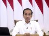 Jokowi : Saya Hanya Jadi Jembatan