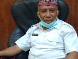 Kadis Sosial Akui Tidak Tindak Lanjuti Temuan BPK