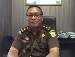 Kejati OTT Kadis di Kota Kupang