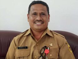 Inspektorat Kota Kupang Pelajari OTT Kepala Dinas