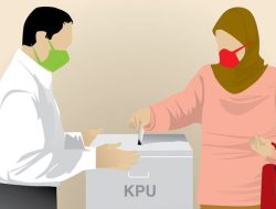 KPU RI Buka Pendaftaran Parpol 1-7 Agustus 2022, Hasyim Beber Syaratnya