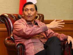Ini 14 Jabatan yang Luhut Emban Selama Era Presiden Jokowi