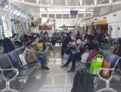 Penumpang Bandara El Tari Kupang Naik 45 Persen, Ini Penjelasan GM