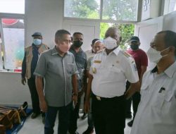 Laka Maut Renggut Nyawa Belasan Warga NTT, Gubernur Papua Barat: Ini Kecelakaan Paling Fatal