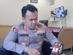 Aparat Polres Ende Amankan Warga Bima, Diduga Bawa Sabu-sabu