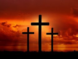 Ketahui Sejarah Jumat Agung, Hari Suci Bagi Umat Kristiani