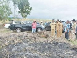 23 Petani Nao Siap Kembangkan TJPS, Bank NTT Bantu Kredit Merdeka