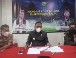 Warga Manggarai Terpapar Virus Omicron, Bupati Hery Nabit: Harus Waspada