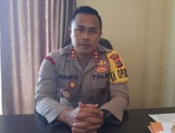 Polres Matim Sidak Ketersedian Migor, Begini Penjelasan Kapolres