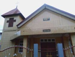 Antisipasi Penyebaran Korona, 3 Gereja di Rote Ndao Ditutup