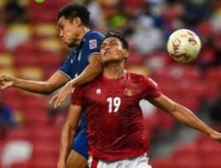 Begini Komentar Pelatih Thailand Terkait Penampilan Indonesia di Final Piala AFF 2020