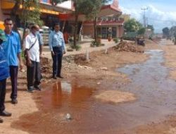 900 Pelanggan di TDM Tak Terlayani Air Bersih, Perumda Air Minum Kabupaten Kupang Merugi