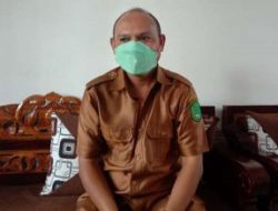 PTM 100 Persen, Kepala SMAK Regina Pacis Bajawa Sambut Baik SKB 4 Menteri