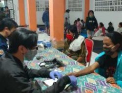 15 Kelurahan Terdampak Banjir, Pemkot Siapkan Posko Pengungsian