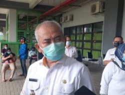 OTT Wali Kota Bekasi Rahmat Effendi, KPK Amankan Barang Bukti Uang