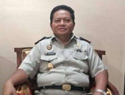 Pekan Depan, Jaksa Eksekusi Mantan Kepala BPN Kota Kupang