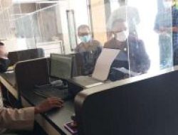 DPRD TTS Polisikan Bupati Epy Tahun Gegara Sambutan di Dinas Pertanian