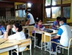 Songsong HUT Ke-13, RSIA Dedari Gelar Pemeriksaan Kesehatan Gratis untuk Lansia