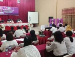 Tingkatkan Nilai Tawar Perempuan, DPD KPPI NTT Konsolidasi Internal Jilid II