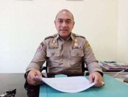 Kepala KPP Kupang: Lapor SPT Lebih Awal, WP Terhindar dari Sanksi