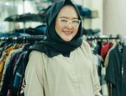 Bandung Jeans Tawarkan Pakaian Muslim Terbaik