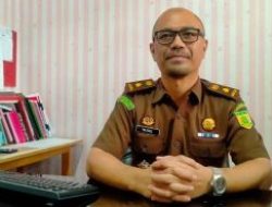 Jaksa Minta Inspektorat Hitung Kerugian Keuangan Negara