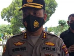 Bupati TTS Siap Beri Keterangan Polisi, Kapolres: Jika Ada Unsur Pidana Kami Proses