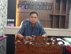 Polisi Tahap Satu Berkas Perkara Yunus Snae, Ini Kasusnya