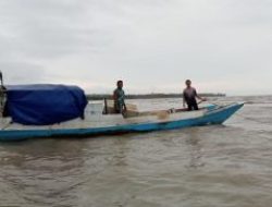 Cuaca Buruk, Dua Hari Nelayan di Kupang Tak Melaut