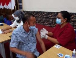 Covid-19 di Kota Kupang Masih Terkendali, Litbangkes Belum Kirim Hasil Terkait Omicron