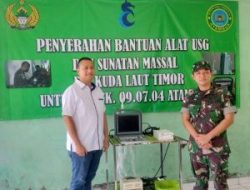 RST Atambua dan PT Kuda Laut Gelar Khitanan Massal, Layani 100 Anak dan Remaja