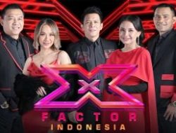 Hari Ini Gala Live Show, Simak Persaingan 15 Peserta X Factor Indonesia