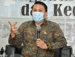 Isi Pejabat Kada, Legislator Senayan Minta Pemerintah Siap Aturan Terkait Putusan MK