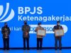 Sukses Percepat Layanan Lewat Digitalisasi Pengelolaan Arsip, BPJS Ketenagakerjaan Raih Penghargaan ANRI