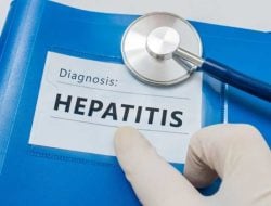 Ilmuwan Teliti Keterkaitan Hepatitis Misterius dengan Virus Covid-19