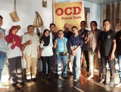 Internews-USAID Media Mentoring Jurnalis Warga Kota Kupang