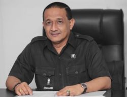 KPU Kota Kupang Dapat Rp 15 M, Bawaslu Rp 2,5 M pada APBD 2023