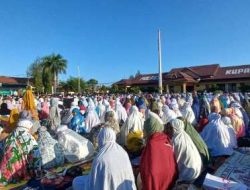 Ustad Saifudin Ajak Umat Muslim Kabupaten Kupang Tumbuhkan Keimanan Islam Sesungguhnya
