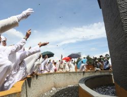 Kemenag Tetapkan Biaya Haji Per Embarkasi, Konfirmasi Keberangkatan CJH Mulai 9 Mei