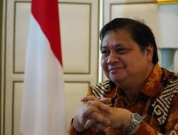 Airlangga: Koalisi Indonesia Bersatu Siap Lanjutkan Pembangunan Era Jokowi