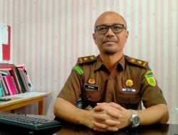 Kades Numponi Malaka Dihukum 2 Tahun Penjara, Ganti Rugi Uang Negara Rp 246,6 Juta