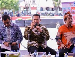 Ketua MPR RI: Pancasila Harus Menjadi Jalan Hidup Bangsa Indonesia