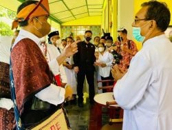 2 Misionaris Belanda Sudah Menyapa Bung Karno Tuan Presiden Jauh Sebelum Indonesia Merdeka