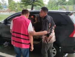 Diduga Gegara Uang Rp 15 Juta, Kadis PUPR Kota Kupang Jadi Tersangka dan Ditahan Jaksa