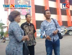 Kasek di Fatuleu Polisikan Wakil Ketua DPRD Kabupaten Kupang