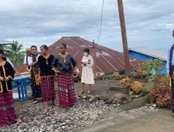 Tarik Minat Wisawatan, Bupati Nagekeo: Bangun Desa Wisata dengan Hidupkan Tradisi Budaya