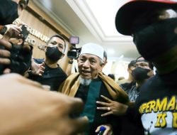 Pengikut Khilafatul Muslimin Puluhan Ribu se Indonesia