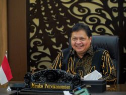 Pemerintah Perluas Kebijakan Implementasi Eco-Industrial Park