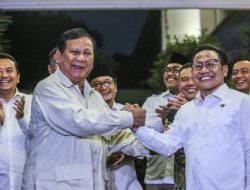 Gerindra-PKB Serius Koalisi, Namanya Kebangkitan Indonesia Raya