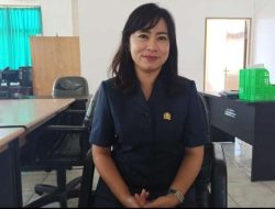 BPK Instruksi Badan Keuangan Bayar Utang Pin Anggota DPRD Kota Kupang